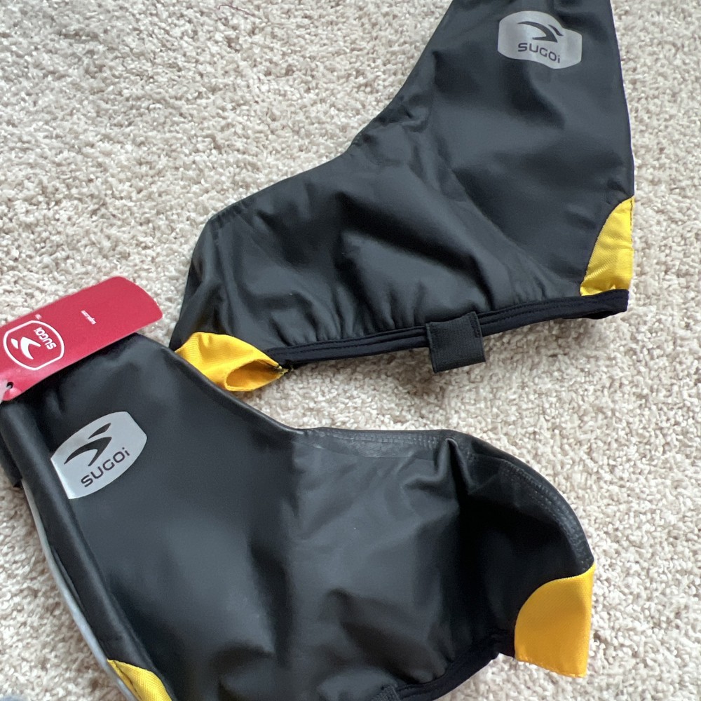 New Sugoi Resistor Bootie Small
