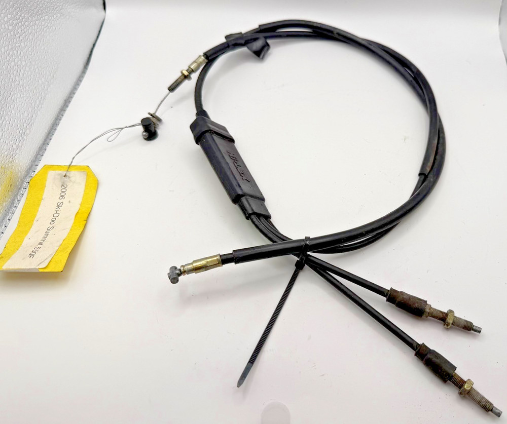 Ski Doo Throttle Cable 2005-2009 Expedition GTX Summit 512059973