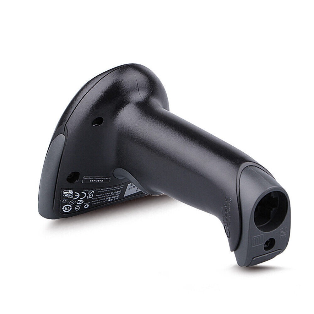 Honeywell Hyperion 1300G Wired Handheld Barcode Scanner 1D Code Imager Reader