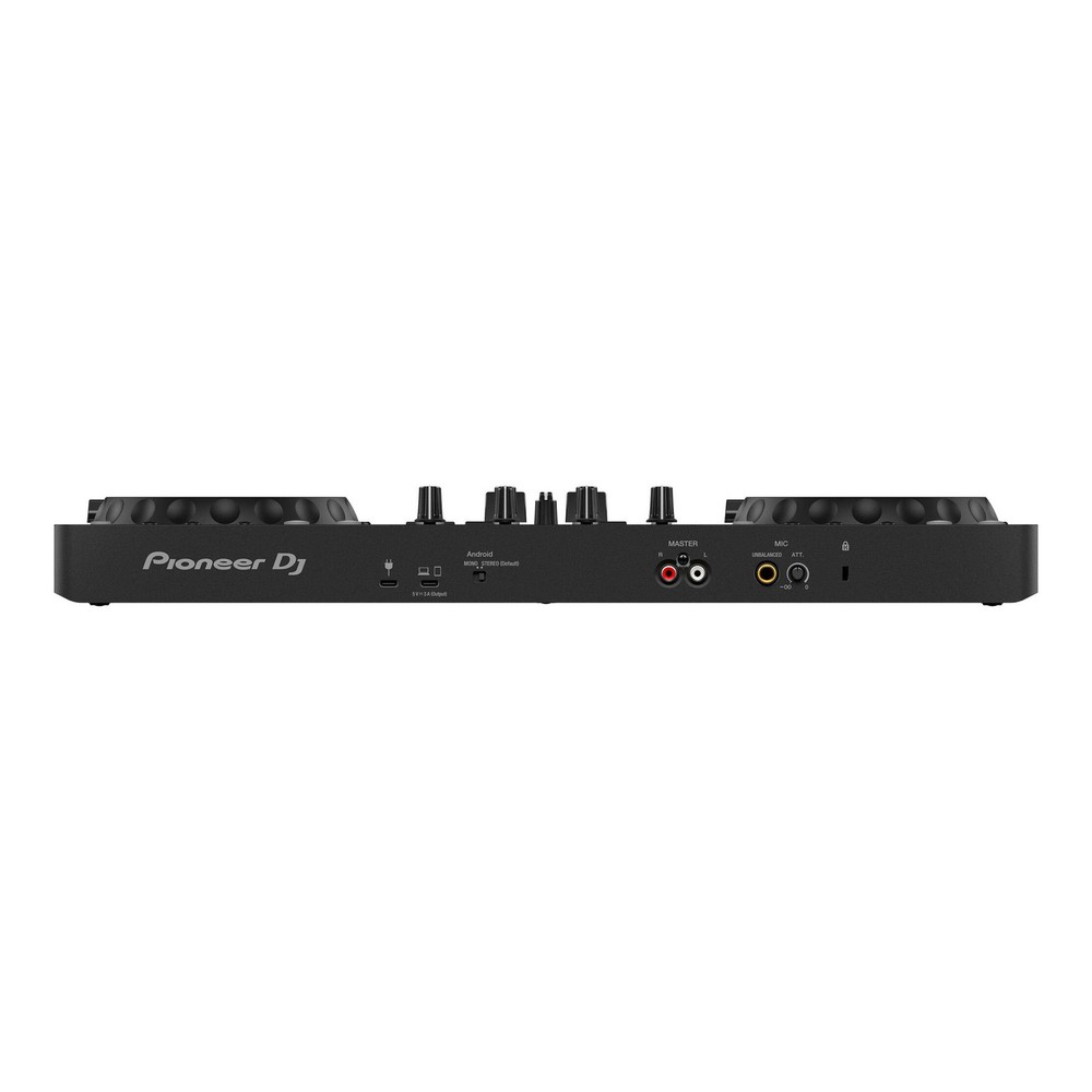 Pioneer DJ DDJ-FLX4 2-Channel DJ Controller