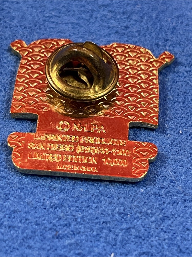 Scott Mellanby # 27 Pin