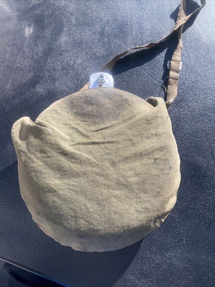 MESS KIT US Boy Scout ISSUE CAMPING GEAR