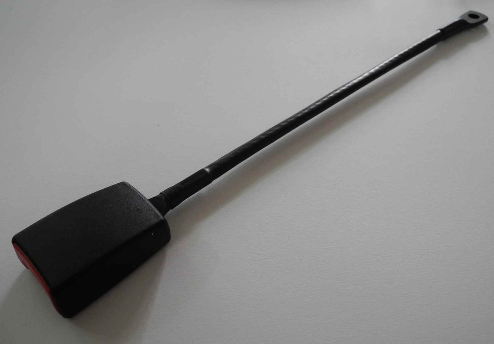 New Belt Buckle, Belt Whip 45cm Long