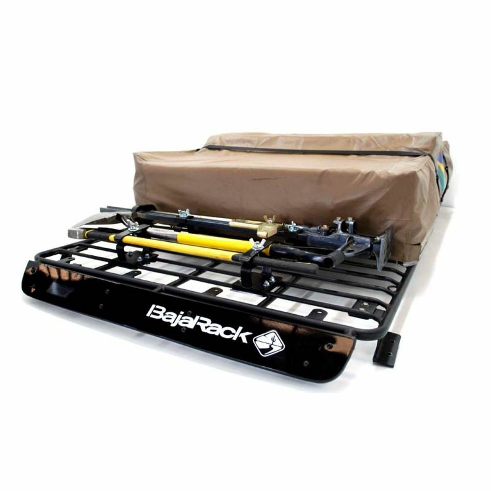 BajaRack Axe & Shovel Mount for Flat Racks