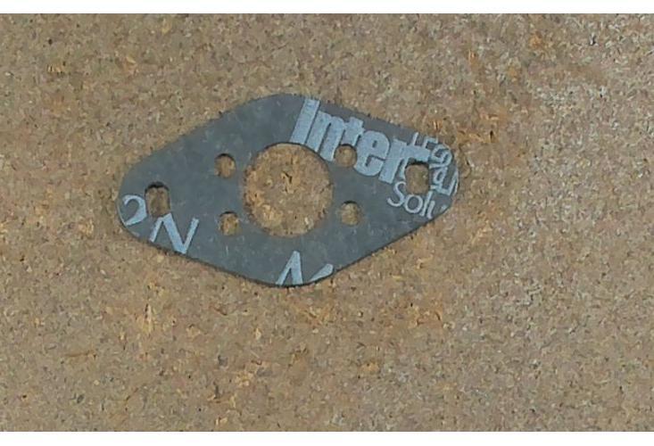 510356 Tecumseh Carburetor Gasket