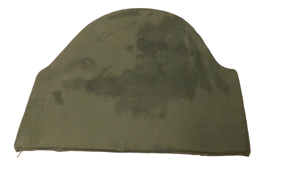 Ballistic Panel Dorsal Axillary Insert Panel DAPS