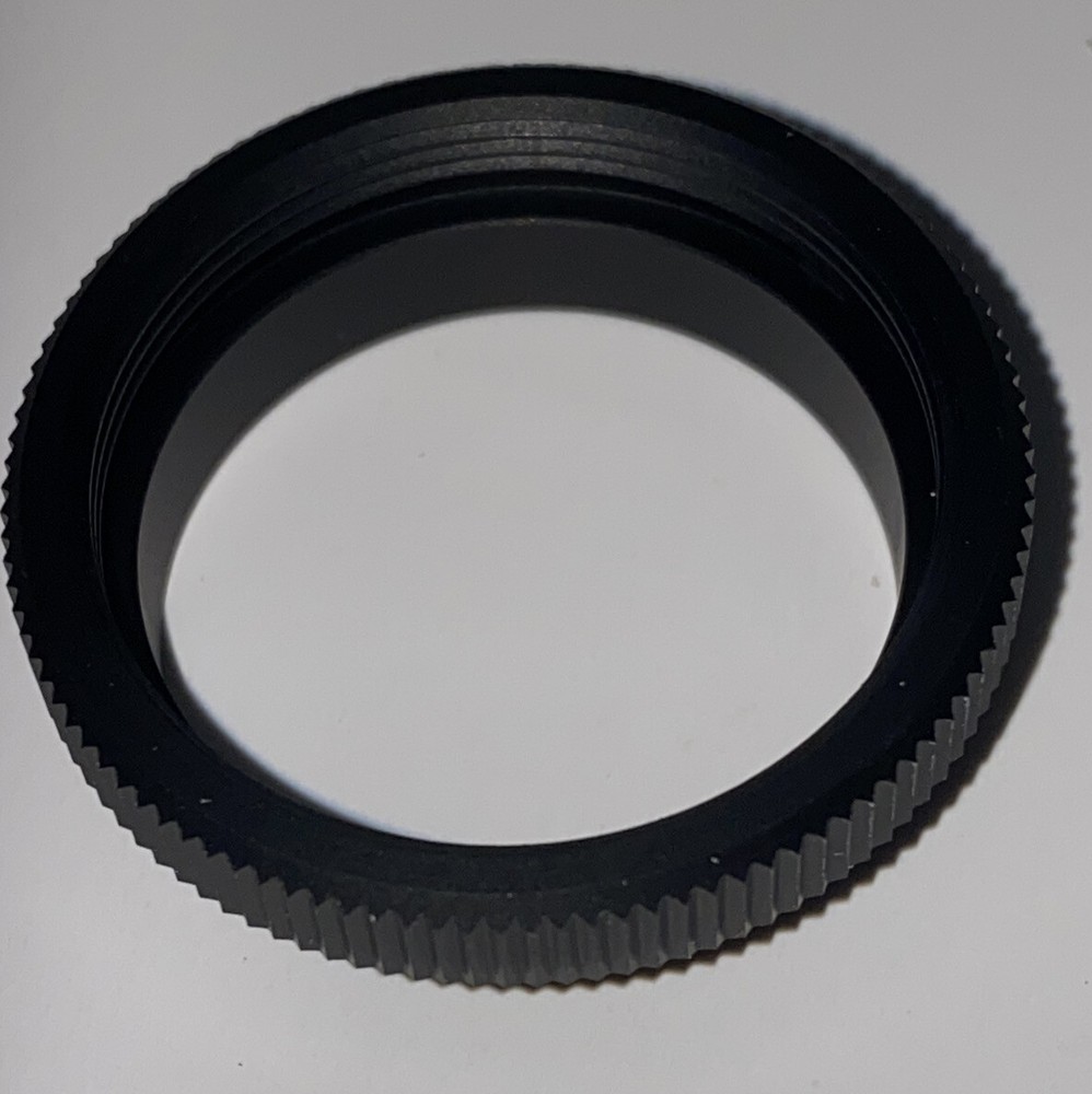 VS Technology 5MM SV-EXR Focal Ring C-Mount