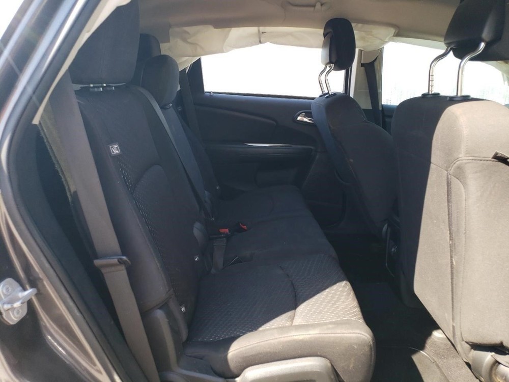 2016-2020 DODGE JOURNEY Multifunction Module 68366474AB 16-20