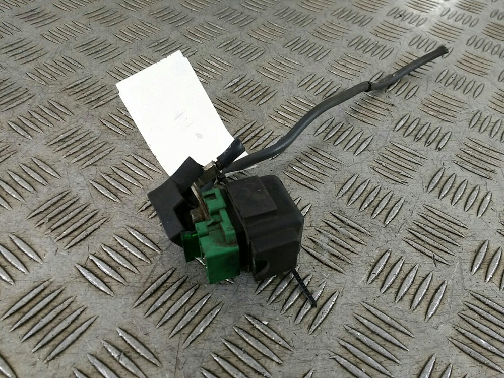 0 HONDA VFR800  STARTER SOLENOID