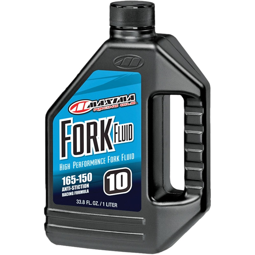 Maxima Fork Fluid 10W - 1 Liter 59901-10