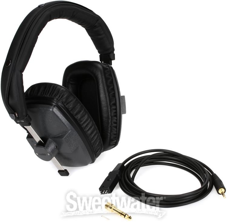 Beyerdynamic DT 150 Closed-back Isolating Studio Headphones