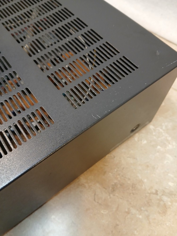 Vector Research VR-3000 Stereo Receiver