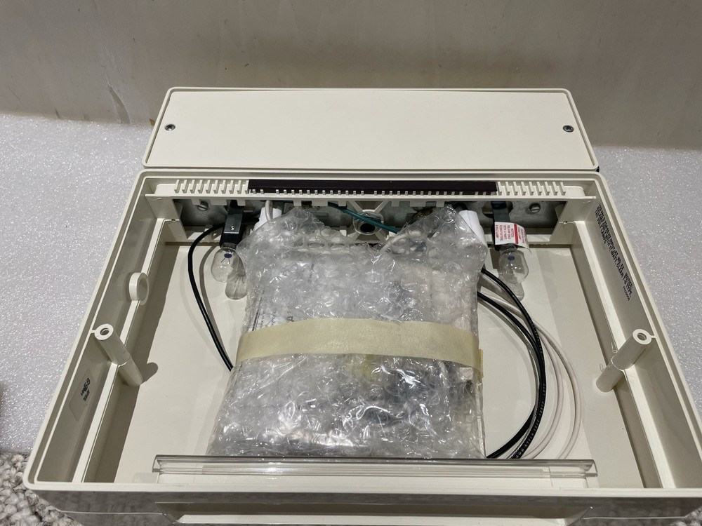 Prescolite EX3R-EMFA Exit Sign With Battery Backup New