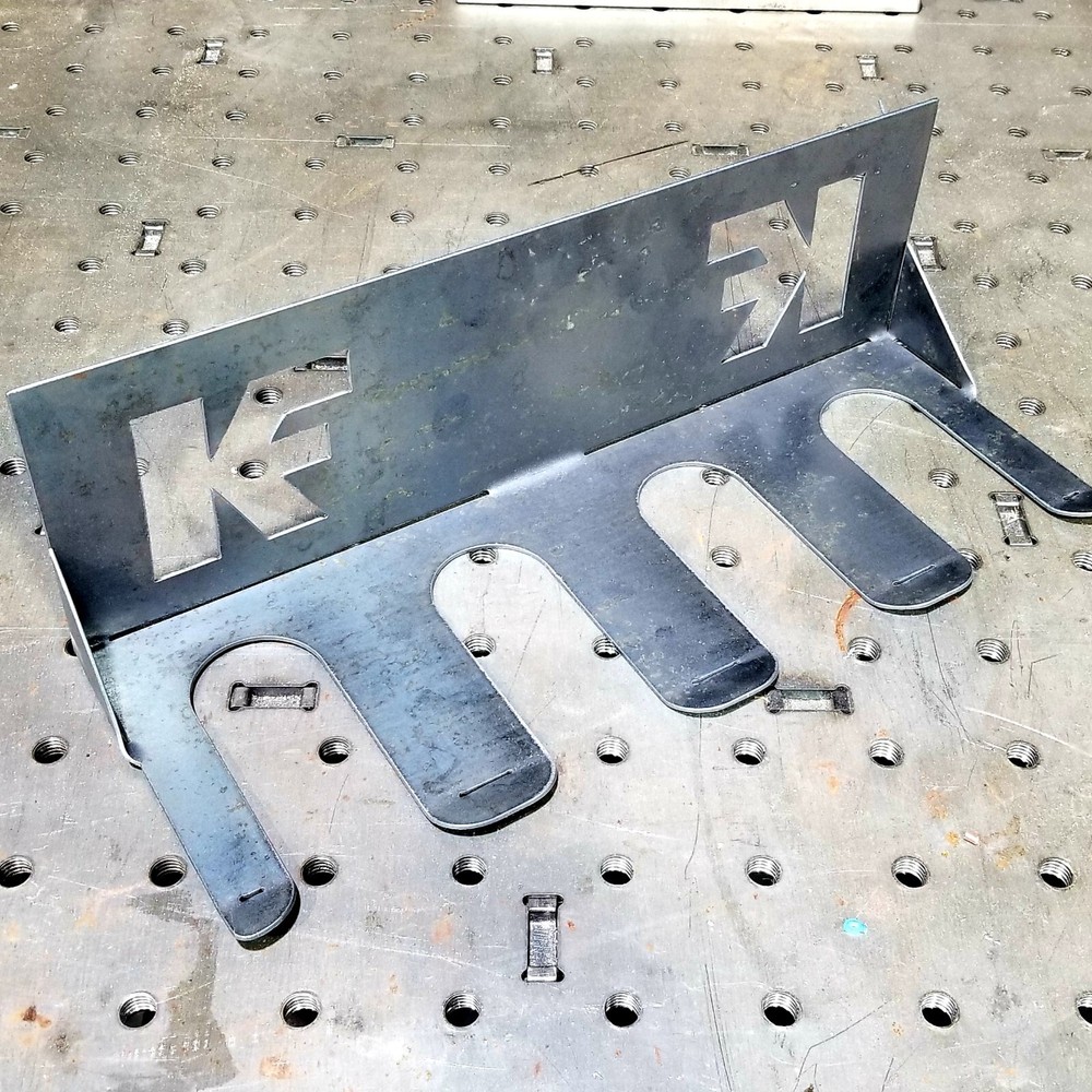 Electric Power Tool Holder