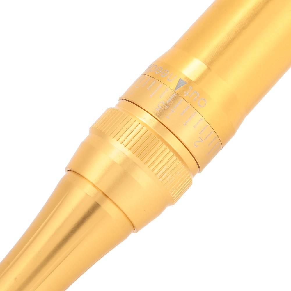 Microblading Pen SemiPermanent Eyebrow Lip Tattoo Machine Device