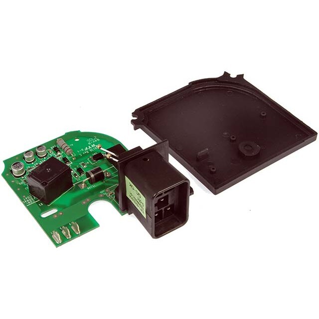 906-136 Dorman Windshield Wiper Pulse Module Front New for Chevy S10 Pickup