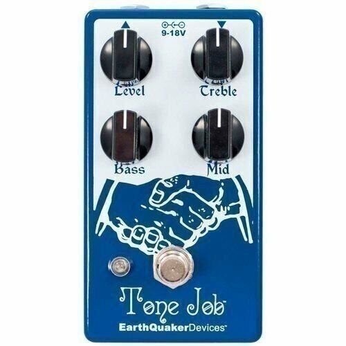 Earthquaker Devices Tone Job