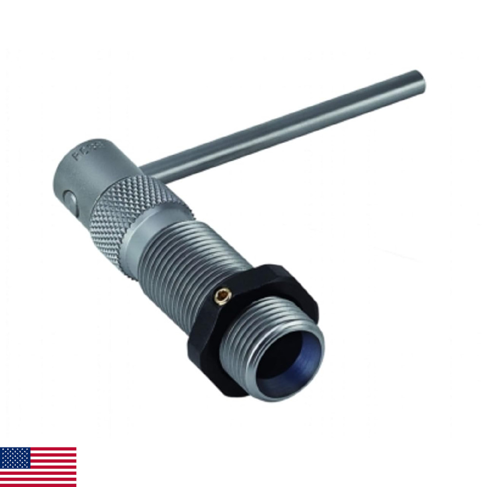 RCBS 9440 Bullet Puller Without Collet - For Jacketed Bullets