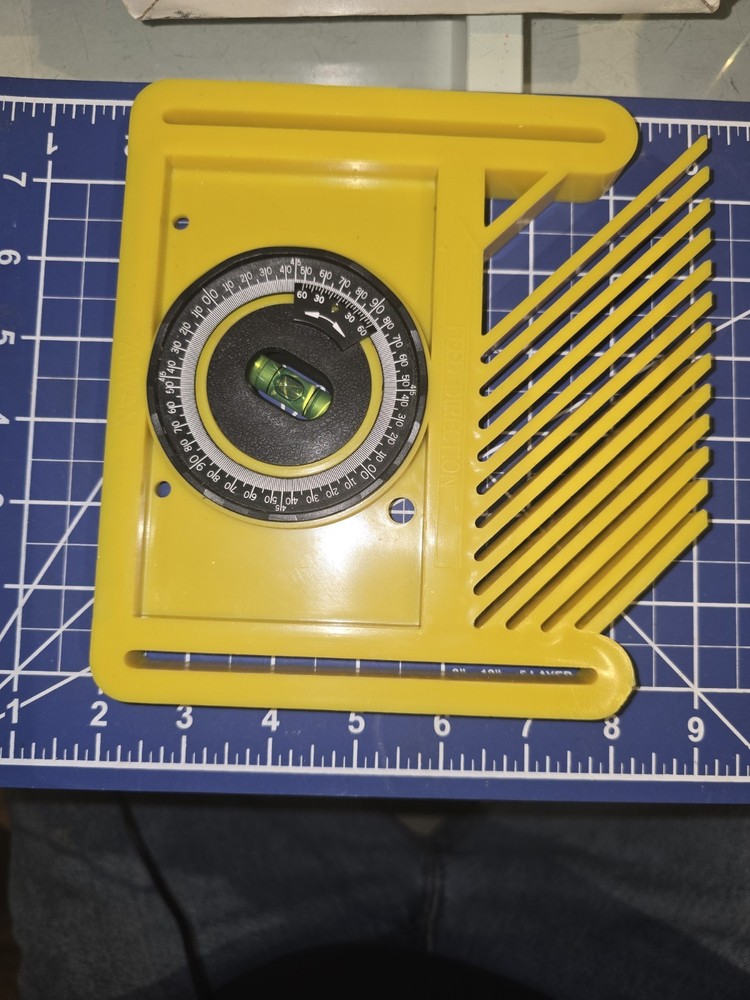 Chicago Electric ~ Multi-Function Woodworking Feather Board P-36697