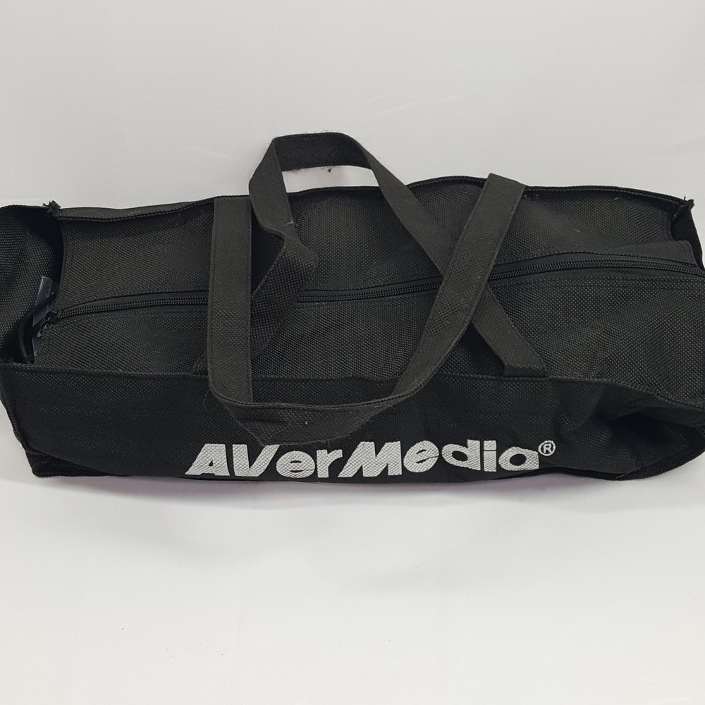 AVerMedia AVerVision300AF+ Digital Document Camera Visualizer w/ Remote & Bag