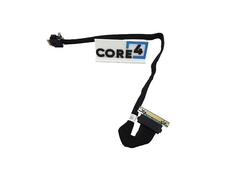 DELL 8WD2X C6420 Server Midplane Linking PERC Board Cable Assembly