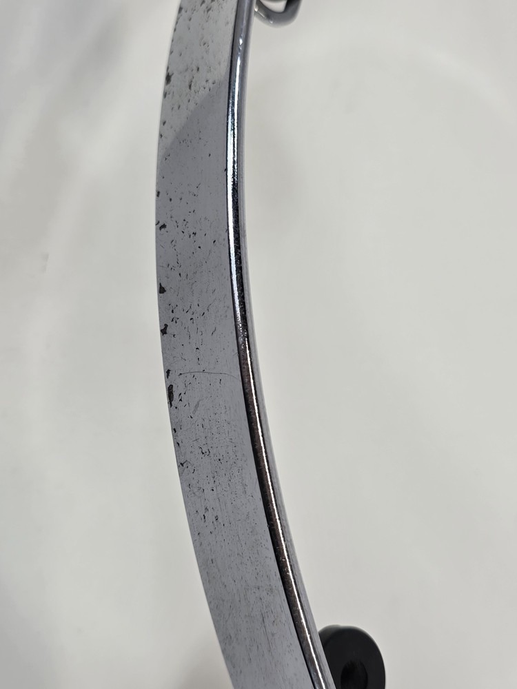 16" Drum Suspension Mount Independent System -Chrome.