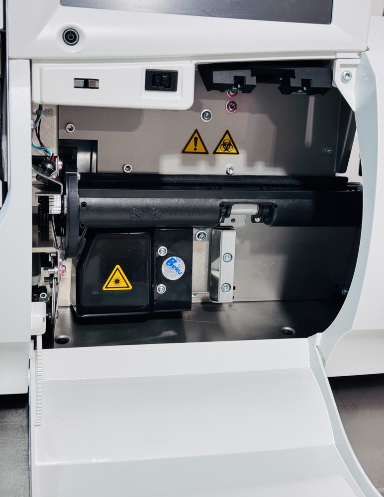 Abbott Cell Dyn Emerald 22 AL