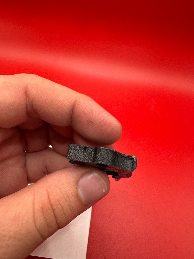 Dye M3S 3D Printer Trigger