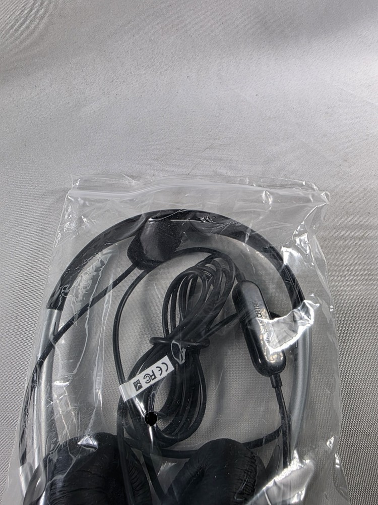 Rosetta Stone Headset Microphone USB for Language Learning Software, other USED
