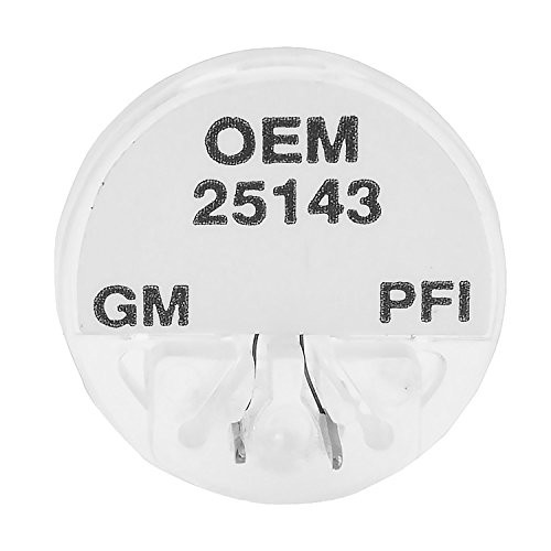 25143 Noid Light for GM PF1-B