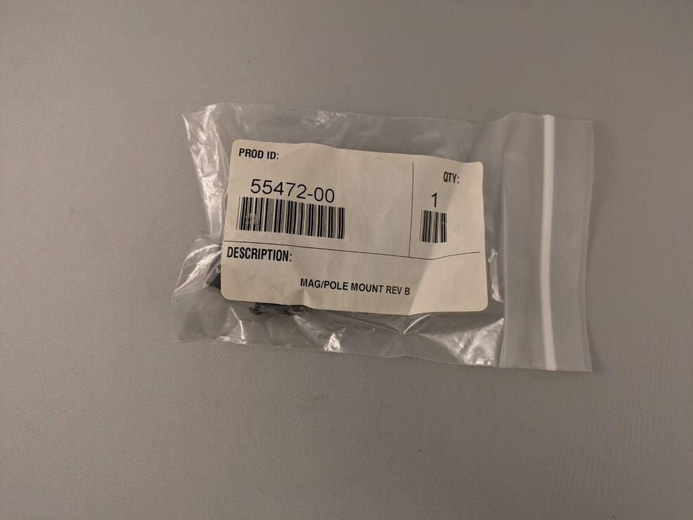Trimble Pathfinder Pro Series 5/8" Screwthread Pole Mount 55472-00 New