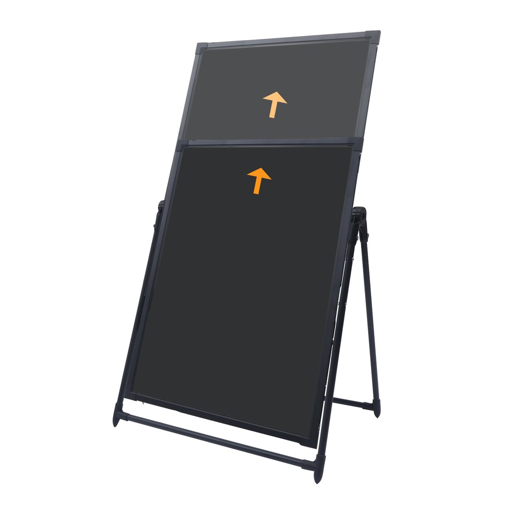 Message Menu Writing Board Illuminated Menu Board Dazzling Message Board LED