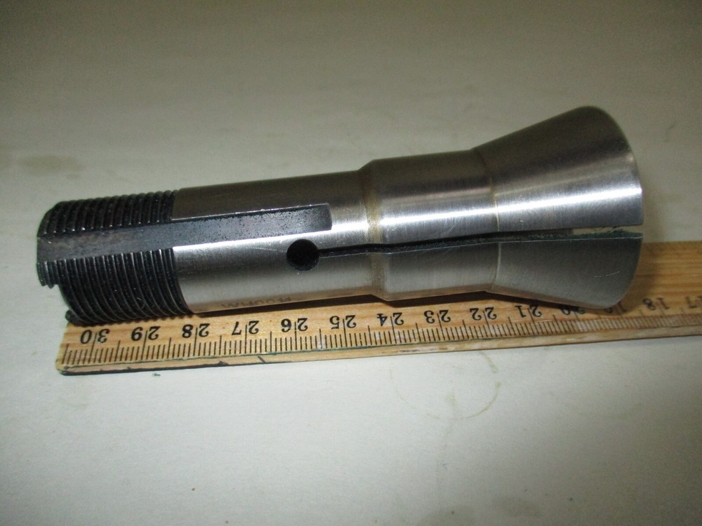 1 - WH0011 Collet (C5)