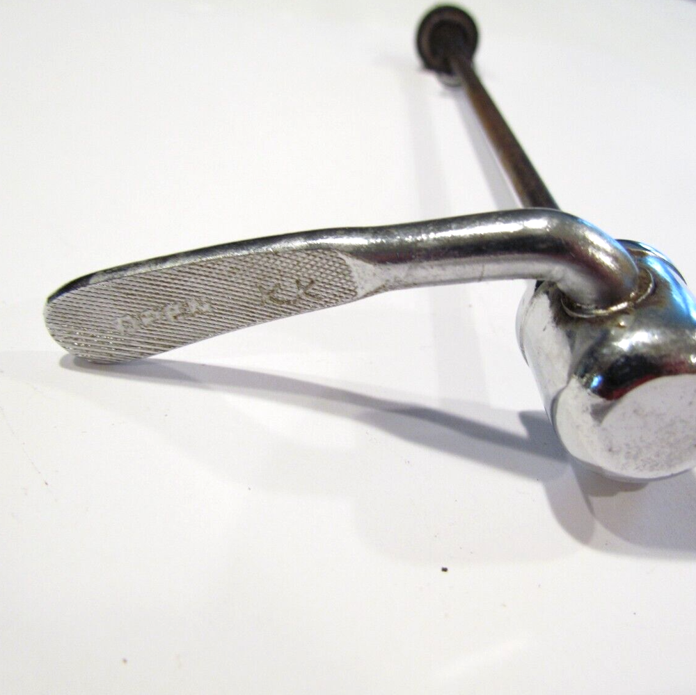 KK Open Close Lever Replacement Part Bicycle Quick Release Skewer Please Read