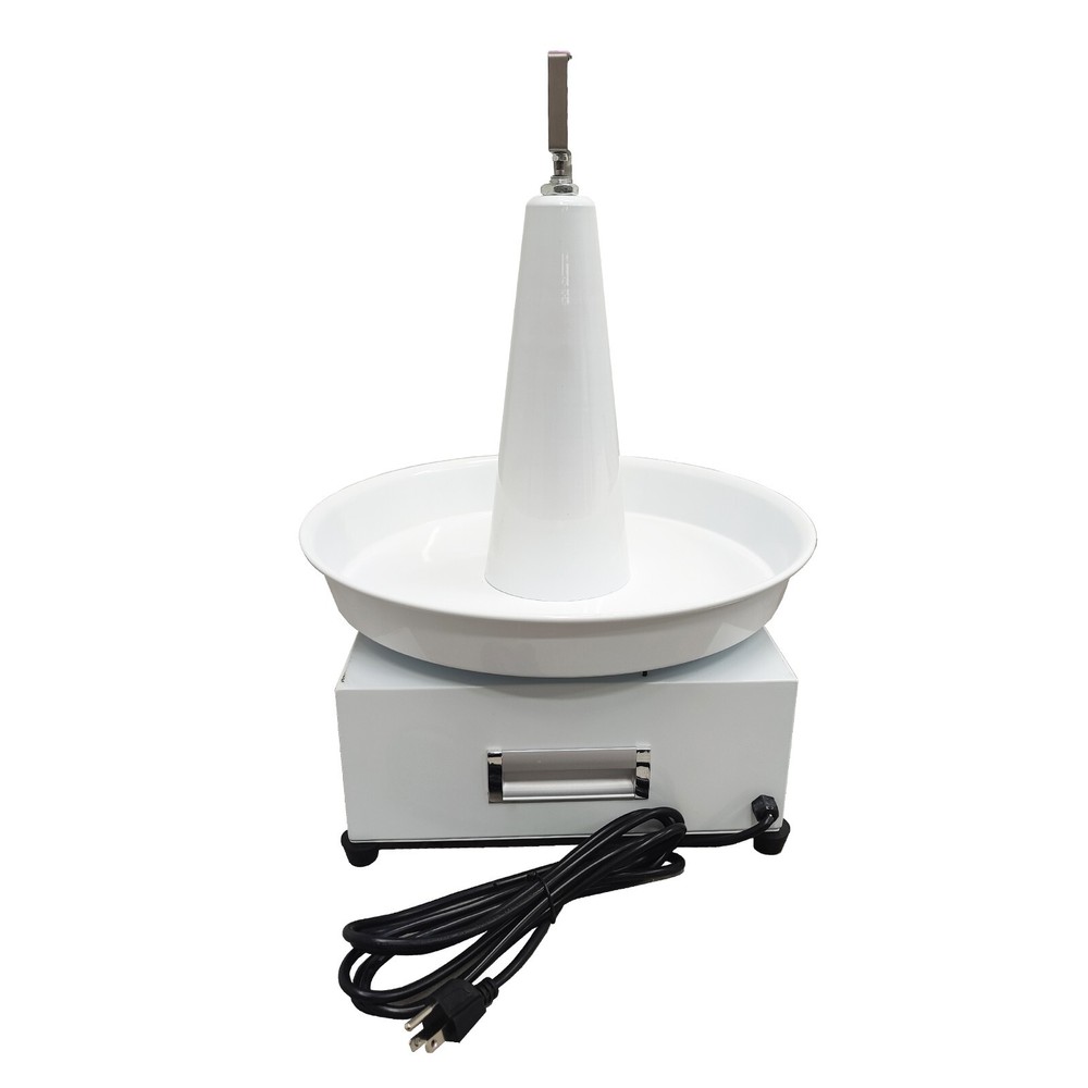 Fully Automatic Wire Feeding Cable Feeder Wire Pay Off Machine Cable Pay 14.17in