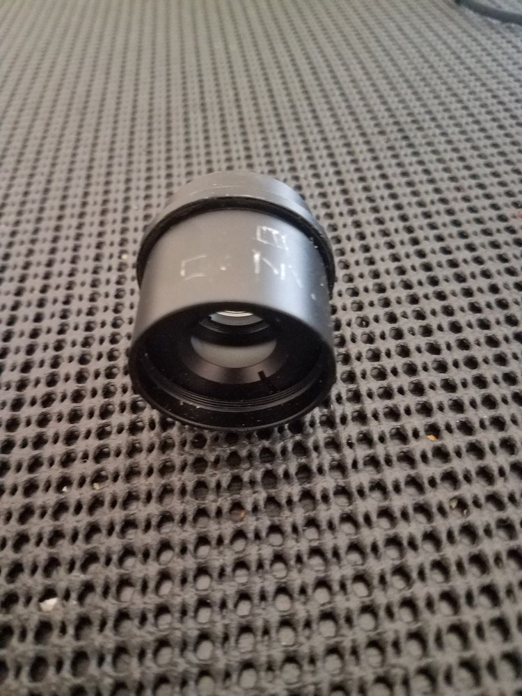 OLYMPUS JAPAN EYEPIECE G15X MICROSCOPE PART OPTICS