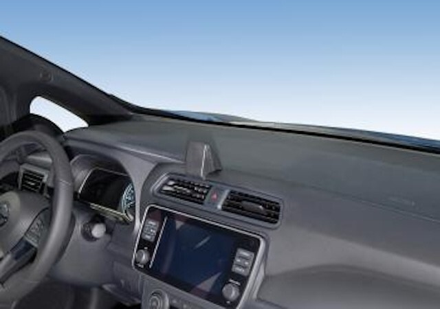 KUDA Navigation Mount 7725 for Nissan Leaf from 2018