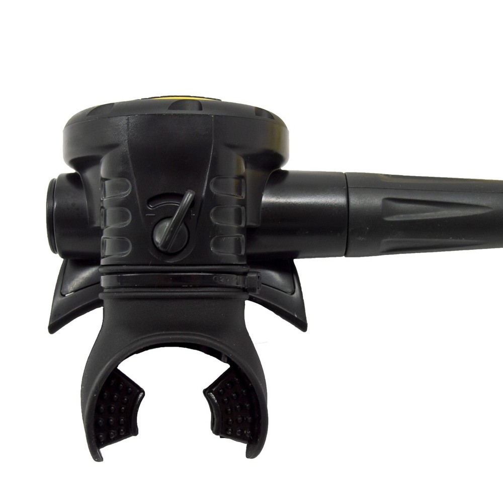 Genesis Prana High Performance Octopus Regulators - Octopus GS010