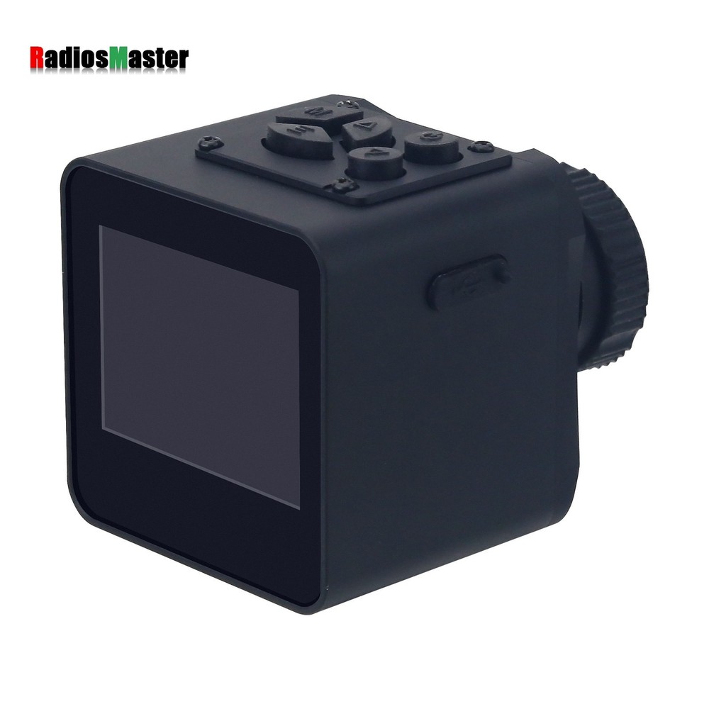 JS Nighthawk X2 9.7mm Thermal Imager Night Vision Device Type-C Charging
