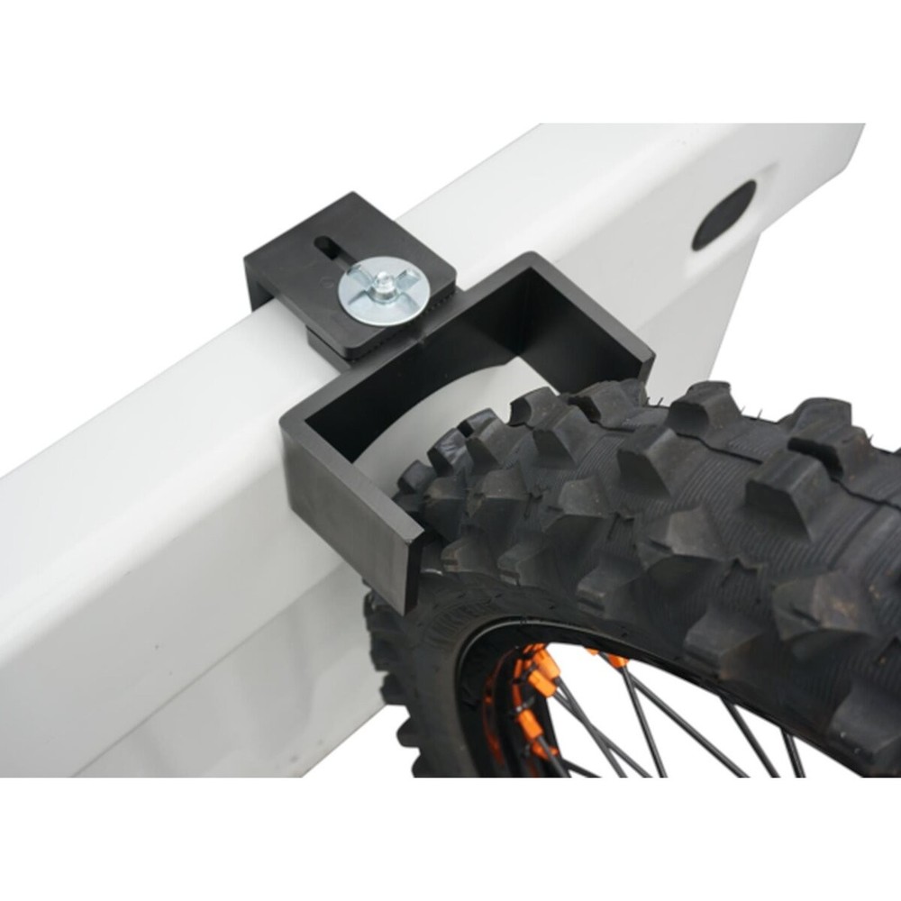 Moose Tire Wedge Wheel Guide - 3911-0054