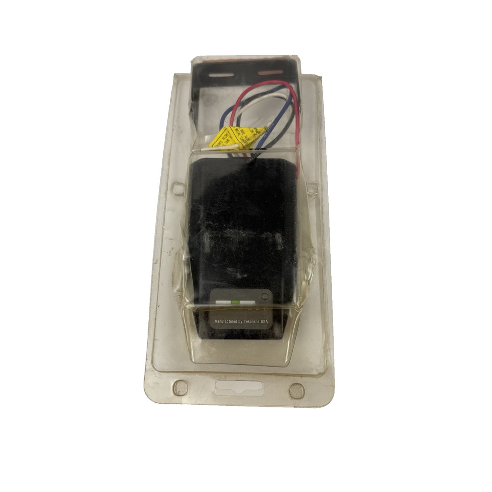 Tekonsha Voyager Brake Controller Unit W/Mount