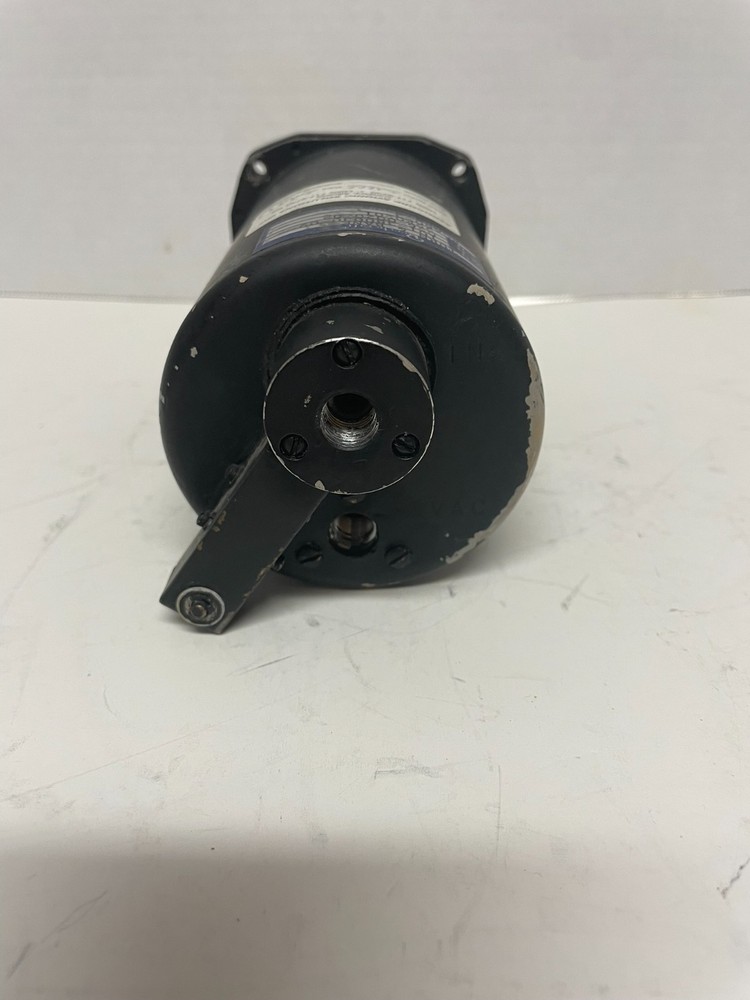 Beechcraft Turn and Slip Indicator 056-0020-02