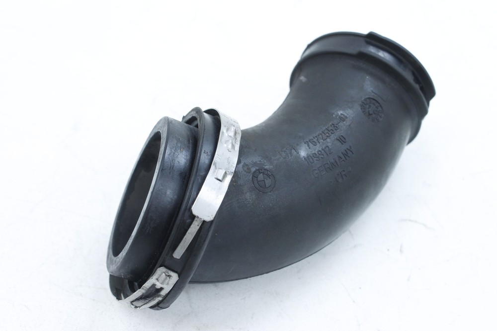 05-07 BMW R1200GS OEM SUCTION PIPE LEFT