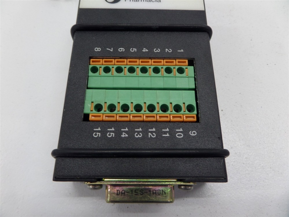 Pharmacia 16-Pin Breakout Adapter