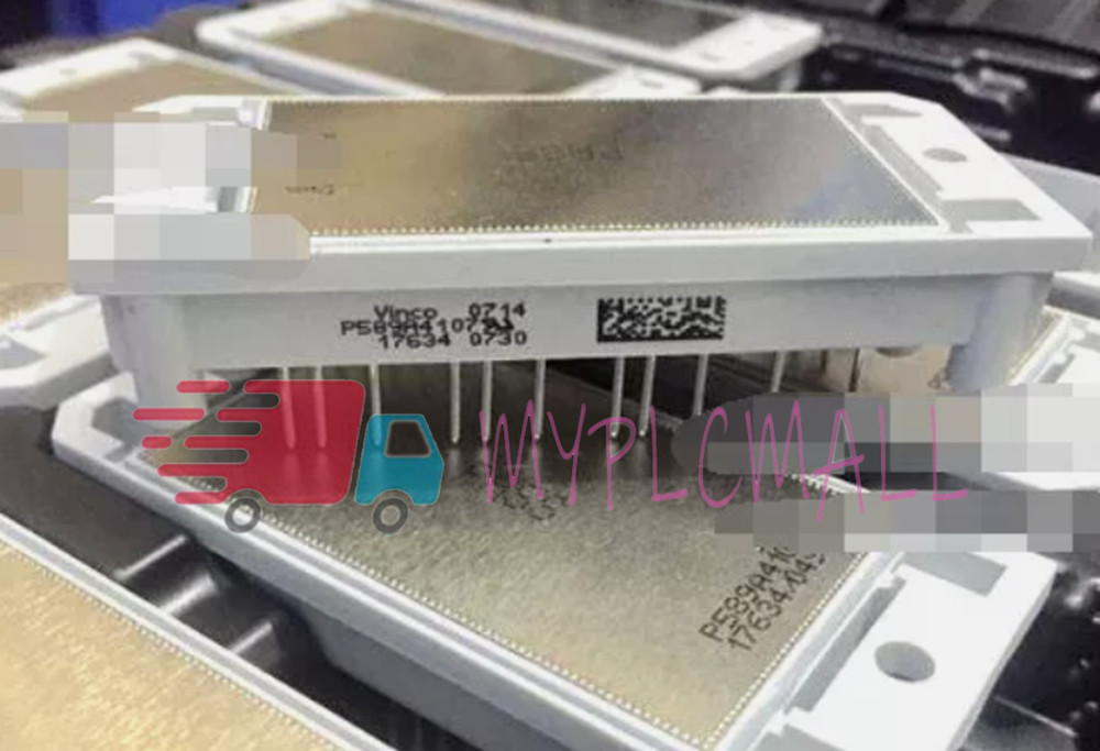 NEW VINCO P589A4107 Power Supply Module