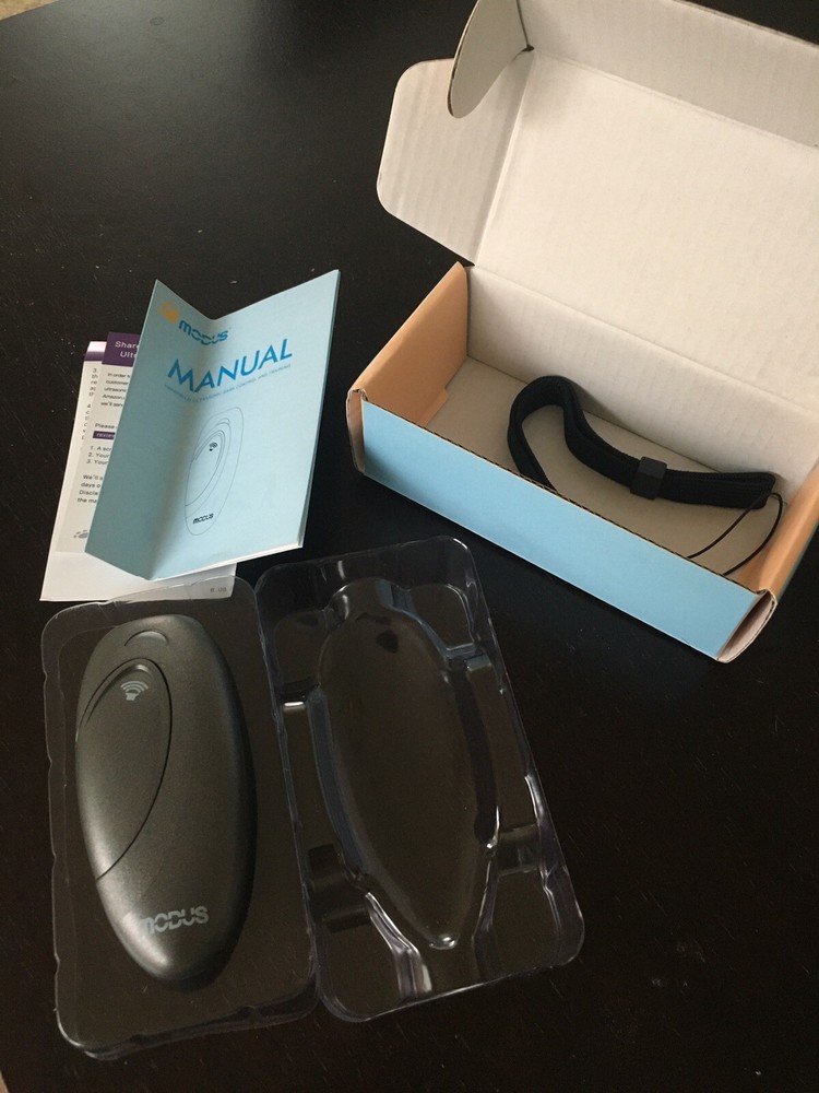Lot Of 14 modus anti barking devices