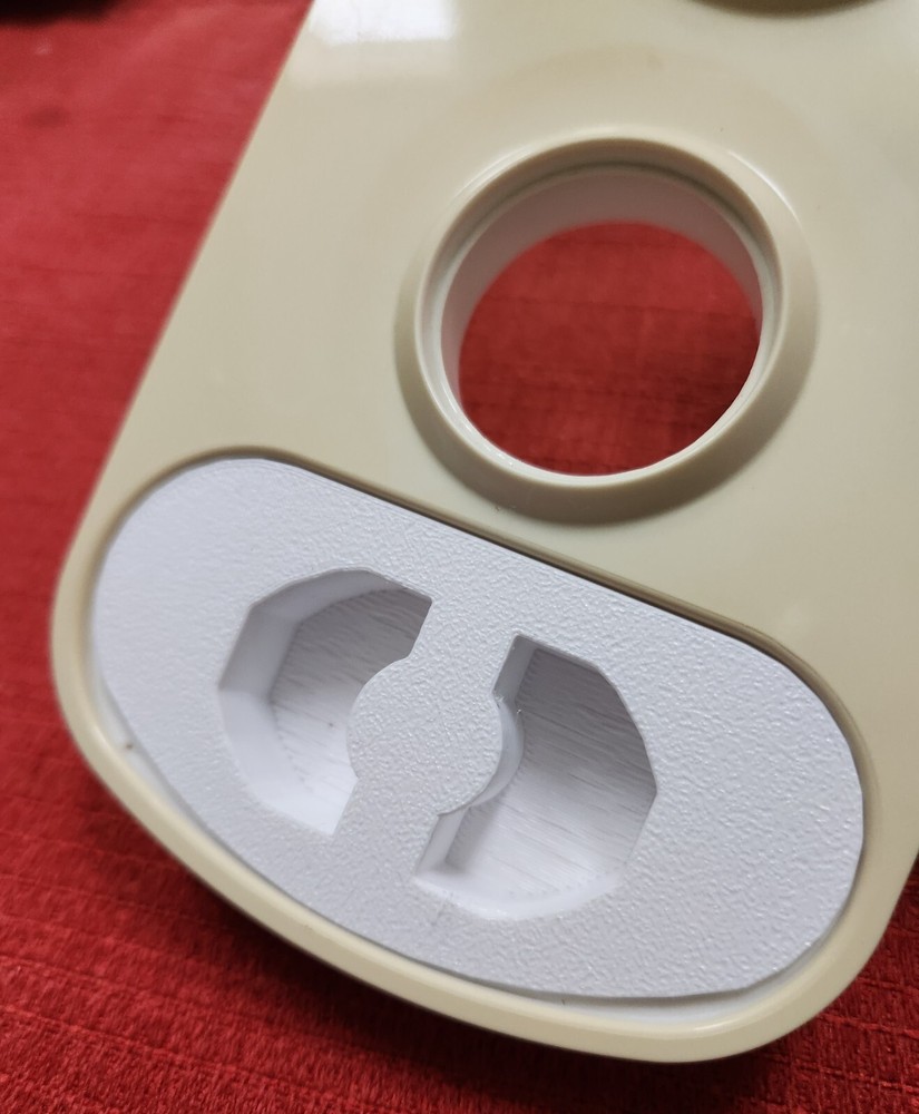 Aerogarden Sprout Model #100304 Fill Cover