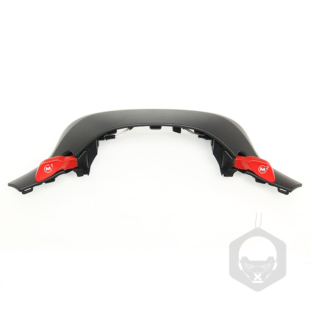 Steering Wheel Cover Modification M1M2 Driving Mode Switching Module Function