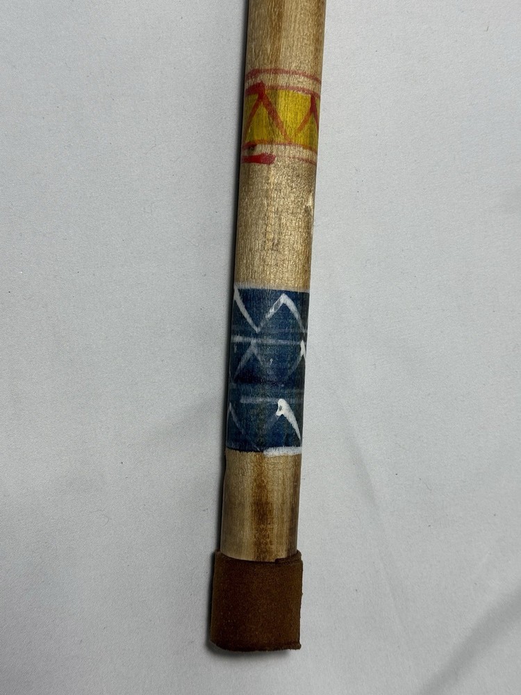Wooden Tomahawk Display Only