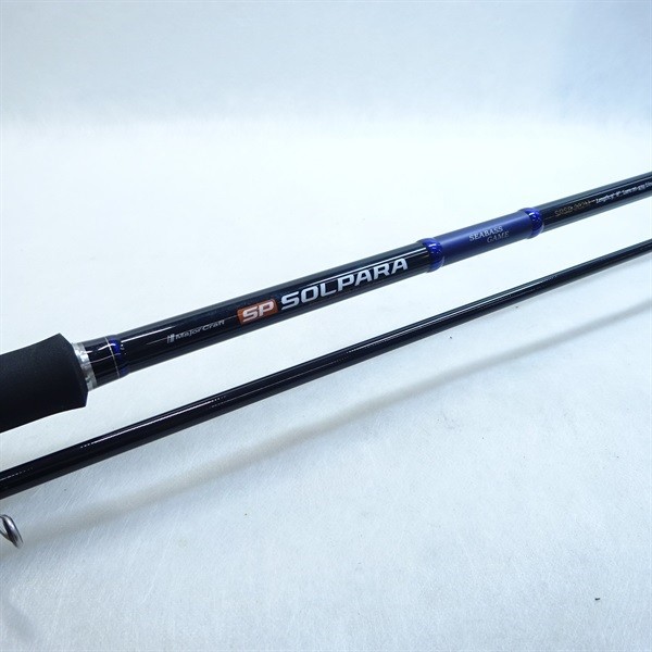 major craft Solpara SPB-962M Cond/A